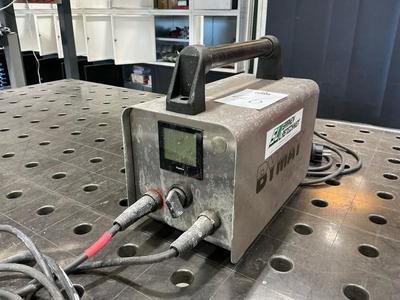 Übersichtsbild von Bymat 1130 RS cleaning unit